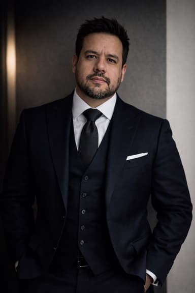 Marco Antonio Torres León, fundador de EnCasa